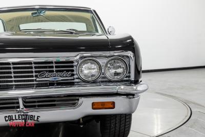 1966 Chevrolet Impala