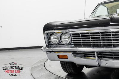 1966 Chevrolet Impala