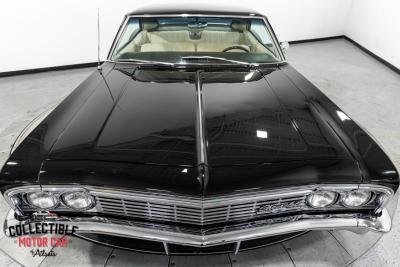 1966 Chevrolet Impala