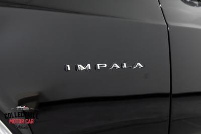 1966 Chevrolet Impala