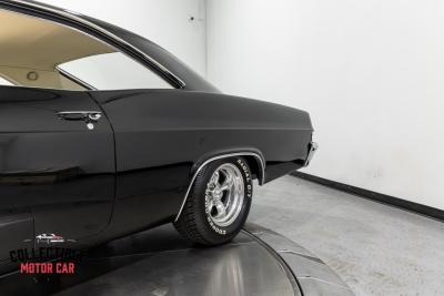 1966 Chevrolet Impala