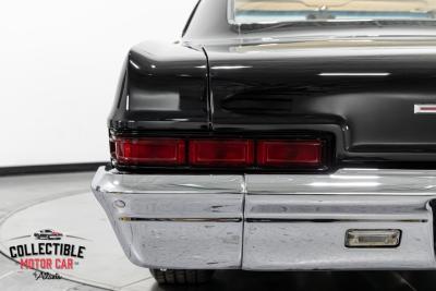 1966 Chevrolet Impala