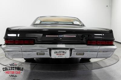 1966 Chevrolet Impala