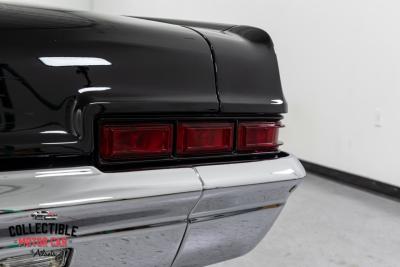 1966 Chevrolet Impala