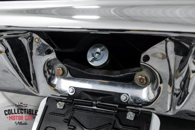 1966 Chevrolet Impala