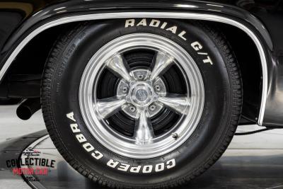 1966 Chevrolet Impala