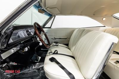 1966 Chevrolet Impala