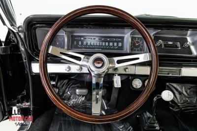 1966 Chevrolet Impala