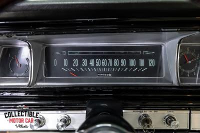 1966 Chevrolet Impala