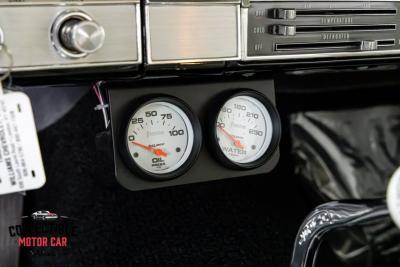 1966 Chevrolet Impala