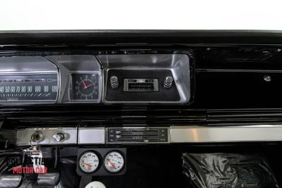 1966 Chevrolet Impala