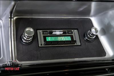 1966 Chevrolet Impala