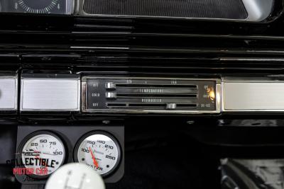1966 Chevrolet Impala