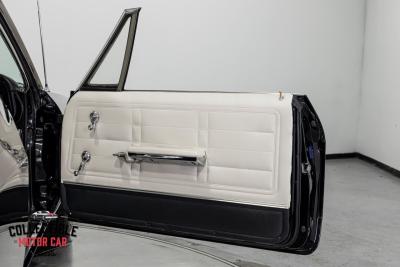 1966 Chevrolet Impala