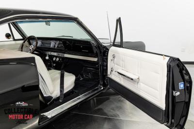 1966 Chevrolet Impala