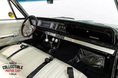 1966 Chevrolet Impala