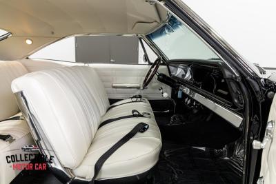 1966 Chevrolet Impala
