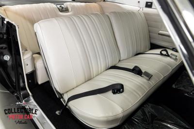 1966 Chevrolet Impala