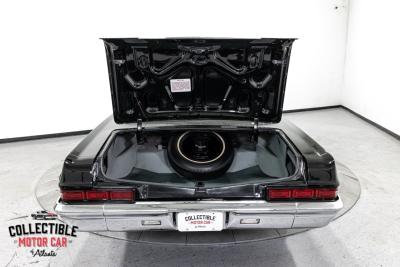 1966 Chevrolet Impala
