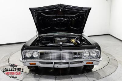 1966 Chevrolet Impala