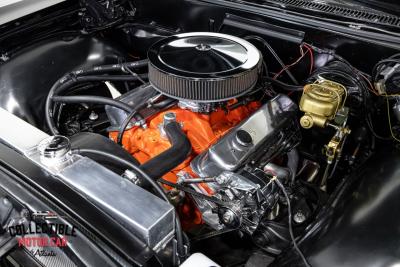 1966 Chevrolet Impala