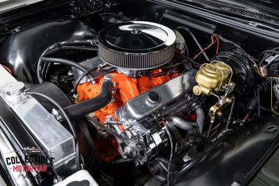 1966 Chevrolet Impala