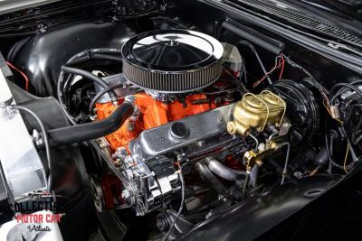 1966 Chevrolet Impala