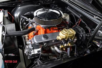1966 Chevrolet Impala