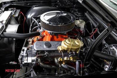 1966 Chevrolet Impala