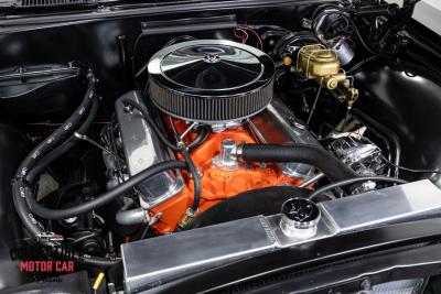1966 Chevrolet Impala