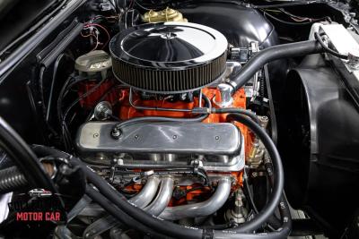 1966 Chevrolet Impala