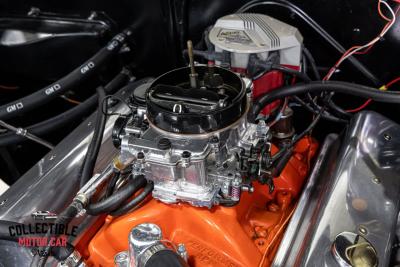 1966 Chevrolet Impala