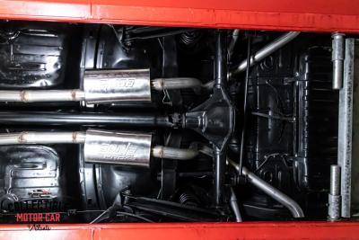 1966 Chevrolet Impala