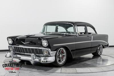 1956 Chevrolet Bel Air