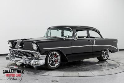 1956 Chevrolet Bel Air