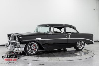 1956 Chevrolet Bel Air
