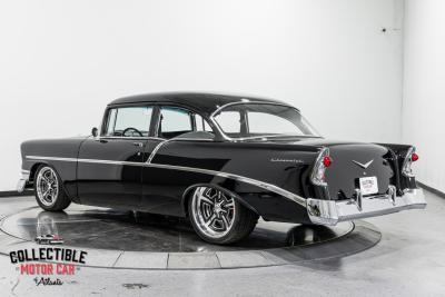 1956 Chevrolet Bel Air