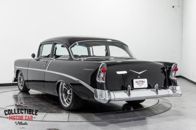 1956 Chevrolet Bel Air