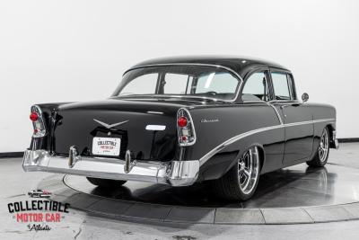 1956 Chevrolet Bel Air