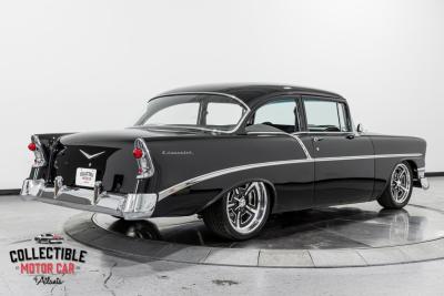 1956 Chevrolet Bel Air