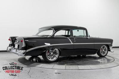 1956 Chevrolet Bel Air