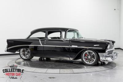 1956 Chevrolet Bel Air
