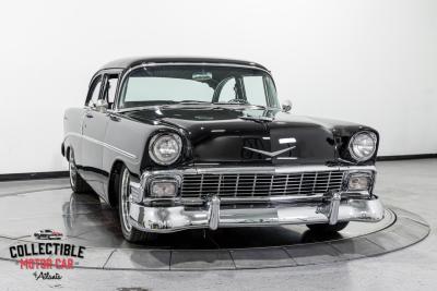 1956 Chevrolet Bel Air