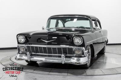 1956 Chevrolet Bel Air
