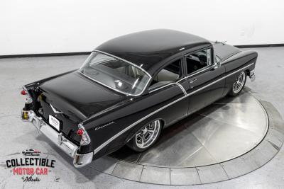 1956 Chevrolet Bel Air