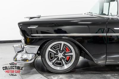 1956 Chevrolet Bel Air