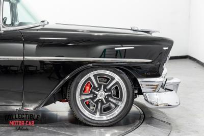 1956 Chevrolet Bel Air