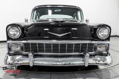 1956 Chevrolet Bel Air