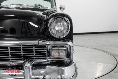1956 Chevrolet Bel Air
