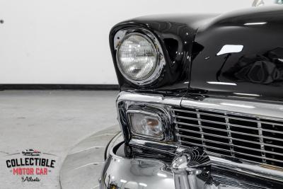 1956 Chevrolet Bel Air